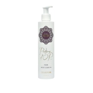 Potion d&#39;or - Maschera con olio di argan e jojoba