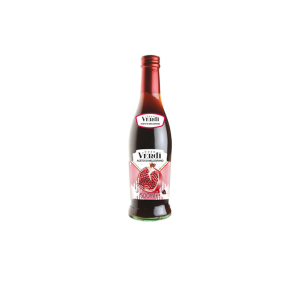 Aceto di Melograno

500 ml