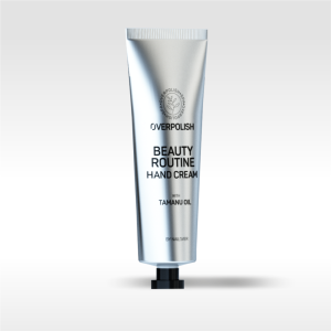 CREMA MANI RIPARATRICE con Olio di Tamanu - Overpolish Spa