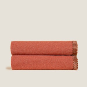 Reloved Cashmere Arancio
