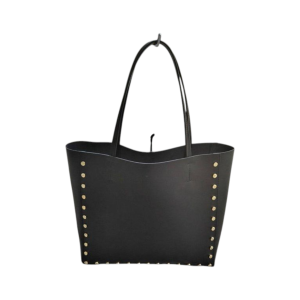 Shopper Nera con Borchie

&nbsp;