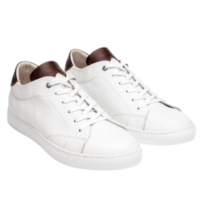 Zapatilla Luis Bianco