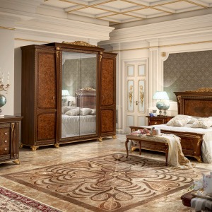 <p>Aida Bedroom</p>