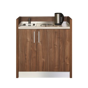 K-159
Minicucina con serranda