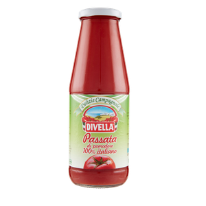 Divella Passata 680g