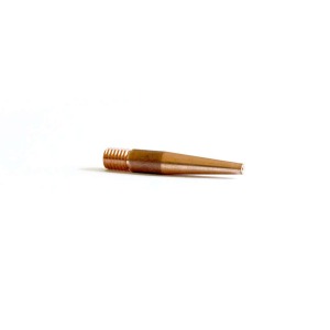 Wire rod for welding machines