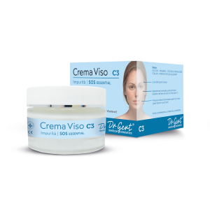 Crema Viso C3 Essential