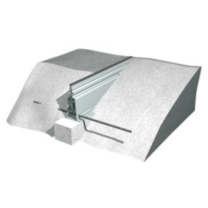 Profile in pvc rigid Pavijoint