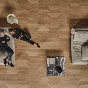 Floor Landscape