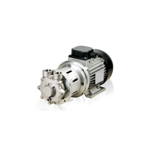 Elettropompe centrifughe periferiche in inox a trascinamento magnetico