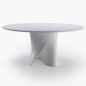 <p>Tavolo Rotondo &ndash; MDF Italia</p>

<p>&nbsp;</p>