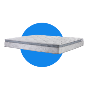 <p>Materasso AMERICA SUPPORT 2</p>