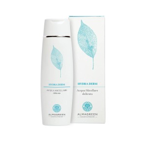 Acqua micellare delicata con calendula

 