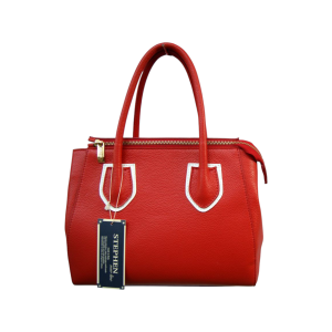 Borsa a Mano in Pelle Rossa

&nbsp;

&nbsp;