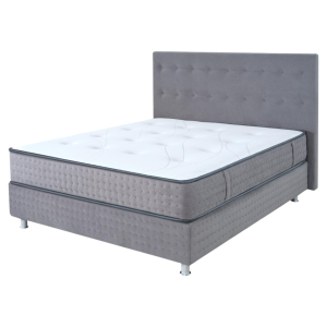 Testiera Solaria Sommier Zenit