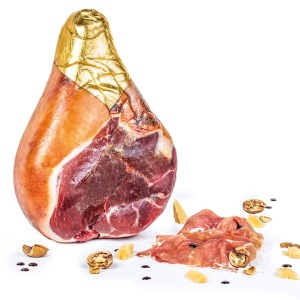  Jamón de Parma