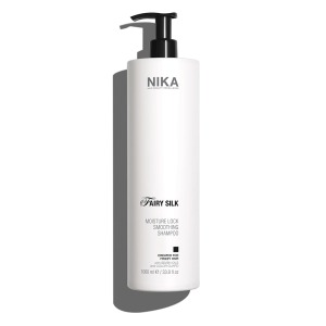 &nbsp;Moisture Lock Smoothing Shampoo | Shampoo Anticrespo