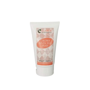 Crema Anticell Plus Drenante Stimolante e Vasoprotettiva per tutte le pelli