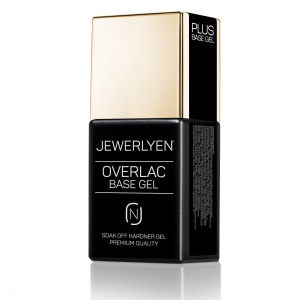 <p>Plus Gel Base &amp; Glue Gel - 15ml</p>