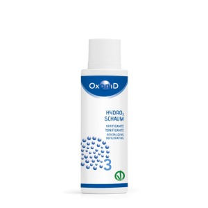 OXONID Hydro-3 Schaum