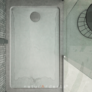 <p>Piatti Doccia NaturArdesia</p>