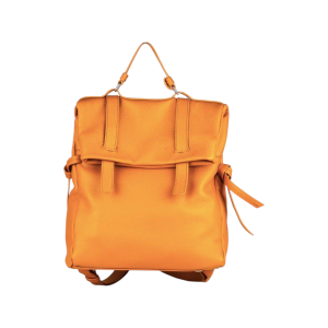 Zaino in Pelle Arancione

&nbsp;

&nbsp;