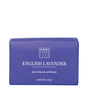 <p>Sapone&nbsp;<span style="font-size:13px">All&rsquo;Essenza Di Lavanda Inglese.</span></p>