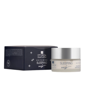 <p>SUPREME SLEEPING MASK Maschera viso notturna idratante e riparatrice</p>