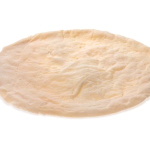Base Pizza Tonda