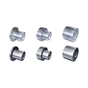  FLANGE DI RIDUZIONE PER BARCHE

 