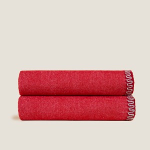 Reloved Cashbamboo Rosso
