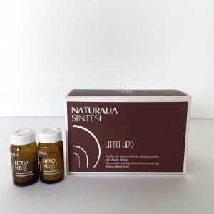 &nbsp;Lifto HD5&nbsp;Fluido professionale monouso dermostimolante elasticizzante