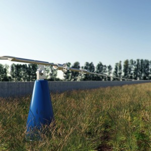 <p>Tetto Giardino&nbsp;GARDEN FLOW</p>