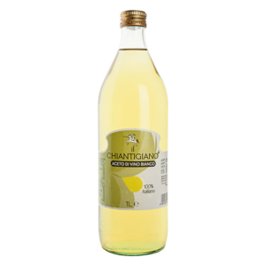 <p>Aceto Di Vino Bianco 1 lt</p>
