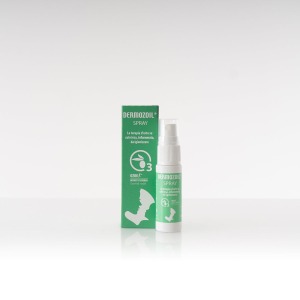 Dermozoil Spray &nbsp;