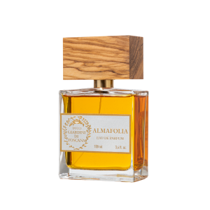 Almafolia - Eau de Parfum 100 ml &nbsp;