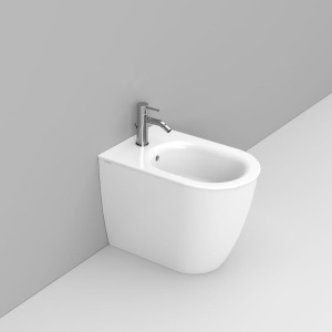 Bidet back to wall 35,8×55 – Mayka 
