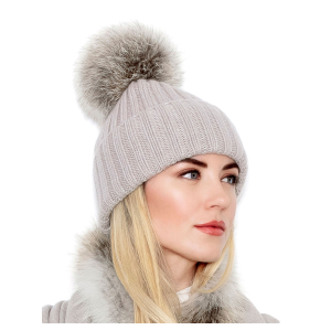 CAPPELLO WOOL & CASHMERE + SHADOW FOX MOD C001VL

 