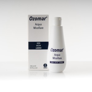 Ozomar Acqua Micellare &nbsp; &nbsp;