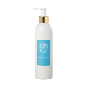 <p>Crema Corpo Bianco Latte<br />
</p> <p>Crema Corpo Bianco Latte<br />
</p>