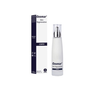 OZOMAR S.R CORPO 100 Ml

 