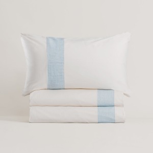 <p>Set Copripiumone - Salina</p>