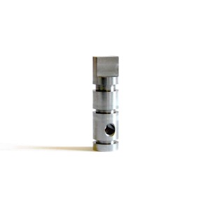 Oleodynamic valve components